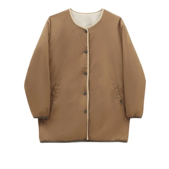 Vans Oversized Unisex Coat - perfect for fall - Picture 6 of 7